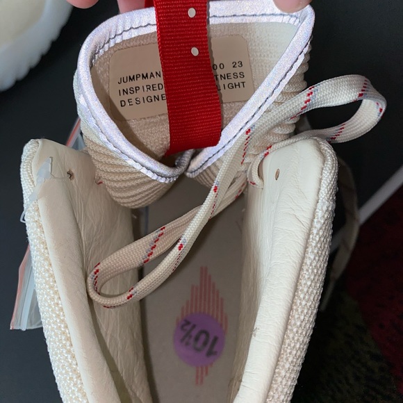 Jordan Apex react 10.5 - Picture 8 of 8